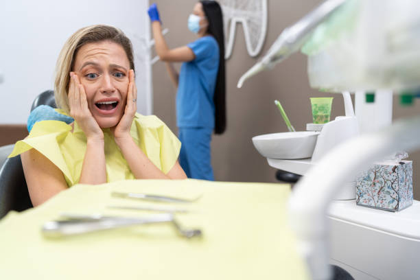 Best Emergency Treatment for Jaw Pain or Injury in Summit, WA