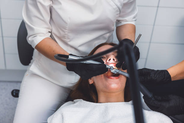 Best Emergency Treatment for Oral Infections in Summit, WA